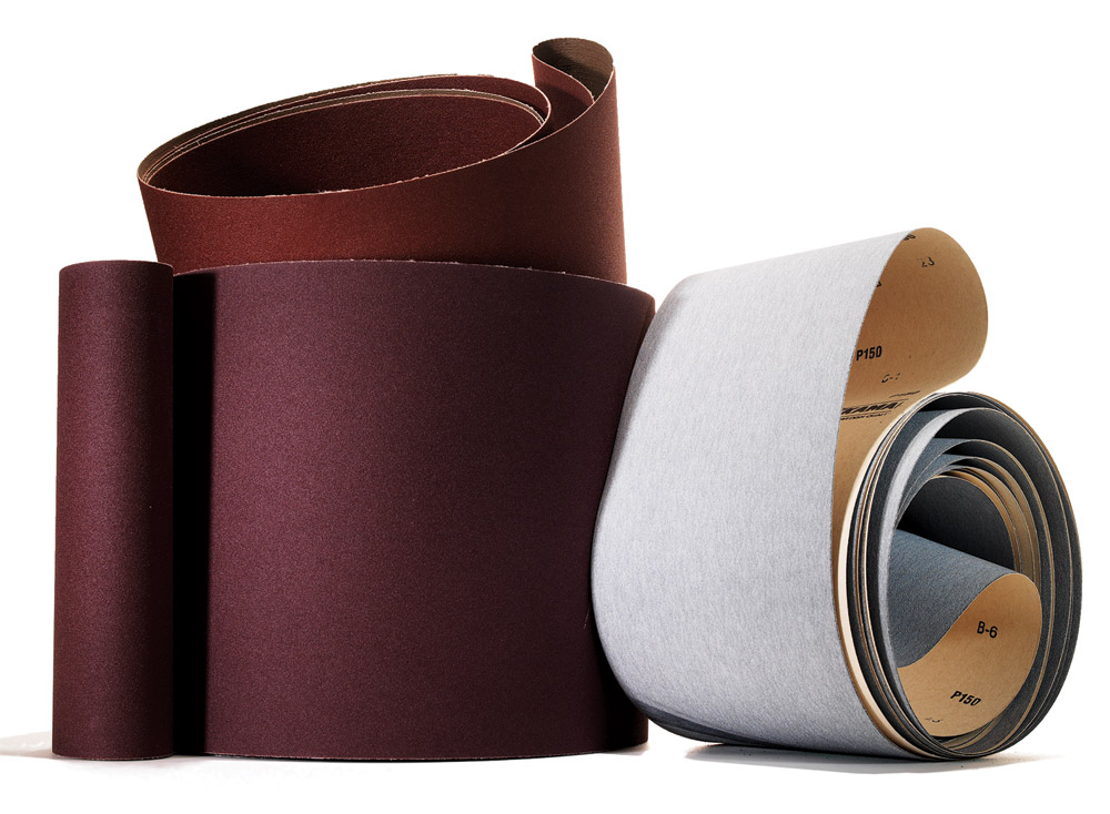 Sanding Belts